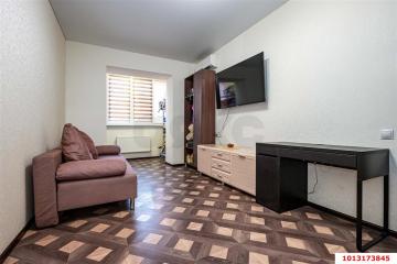 Фото №5: 1-комнатная квартира 45 м² - Краснодар, мкр. Музыкальный, ул. имени Мусоргского М.П., 1ВкА