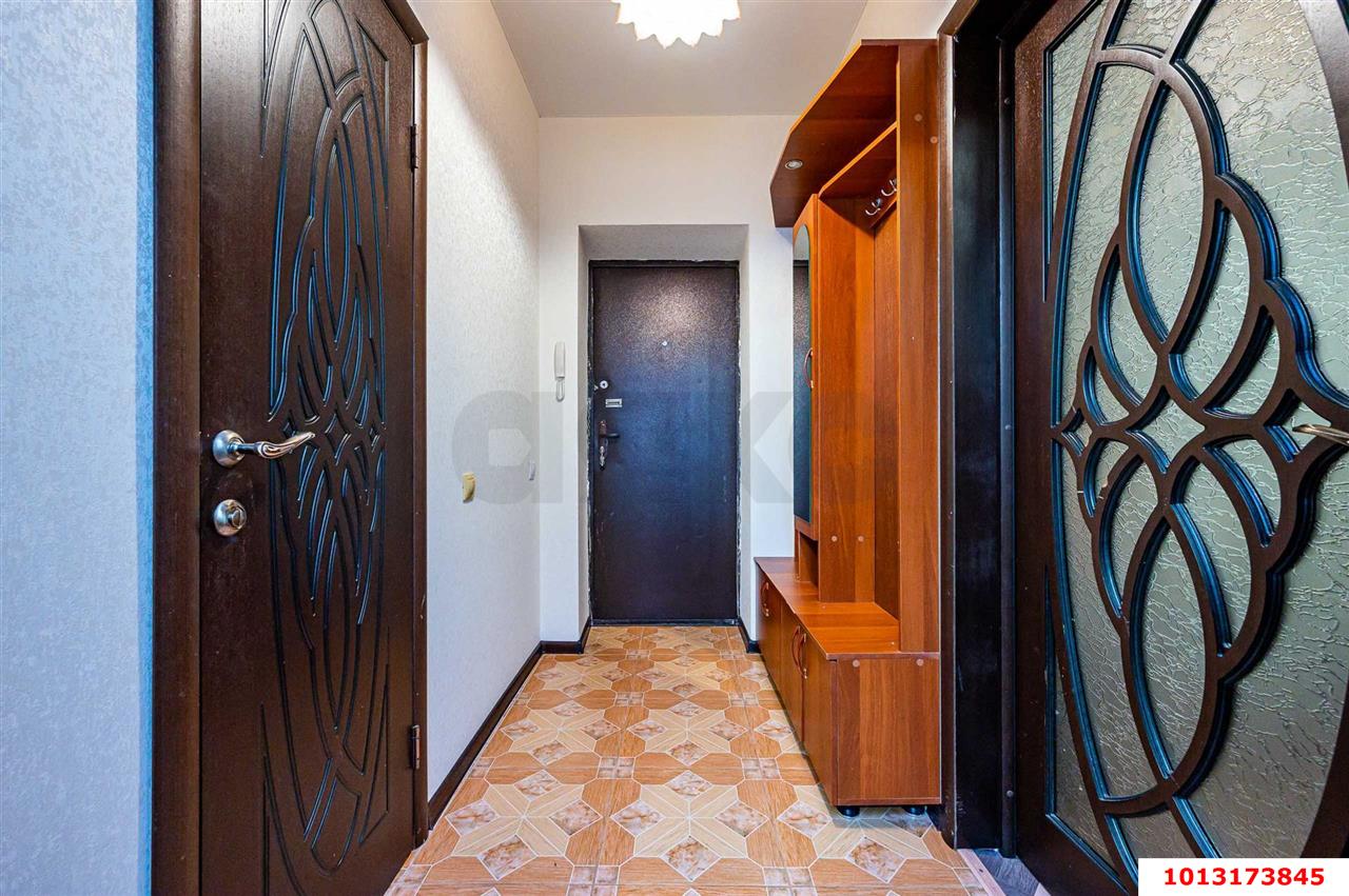 Фото №10: 1-комнатная квартира 45 м² - Краснодар, Музыкальный, ул. имени Мусоргского М.П., 1ВкА