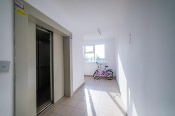 Фото №5: 1-комнатная квартира 45 м² - Яблоновский, мкр. жилой комплекс Солнечный, ул. Солнечная, 55/1к4