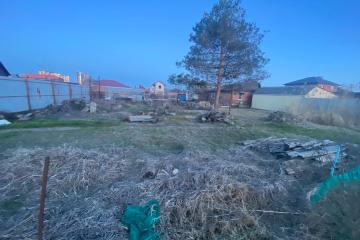 Фото №1: Земельный участок 7 сот. - Яблоновский, ул. Первомайская, 50/1