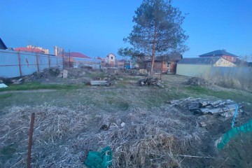 Фото №1: Земельный участок под ИЖС 7 сот. - Яблоновский, ул. Первомайская, 50/1