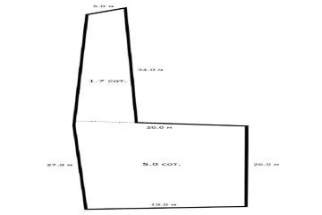 Фото №3: Земельный участок 7 сот. - Яблоновский, ул. Первомайская, 50/1