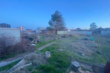 Фото №2: Земельный участок 7 сот. - Яблоновский, ул. Первомайская, 50/1