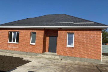 Фото №1: Дом 90 м² - Елизаветинская, ст Роднички, ул. Яблоневая, 6