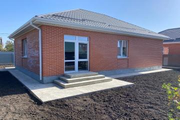 Фото №5: Дом 90 м² - Елизаветинская, ст Роднички, ул. Яблоневая, 6