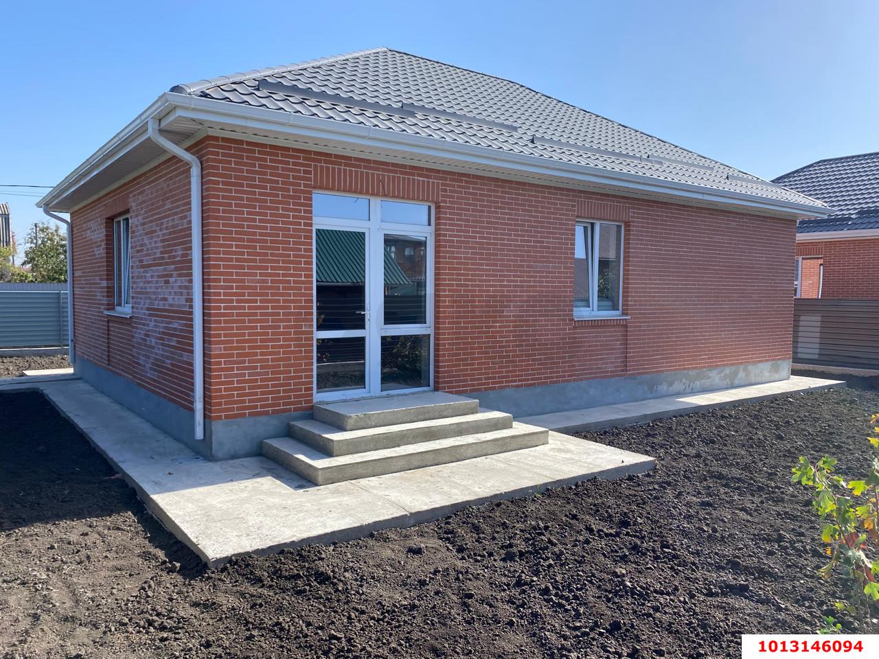 Фото №5: Дом 90 м² + 4.35 сот. - Елизаветинская, Прикубанский внутригородской округ, ст Роднички, ул. Яблоневая, 6