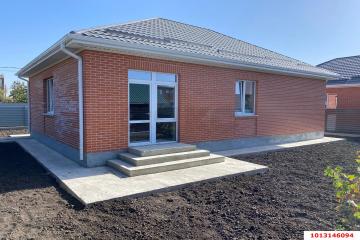 Фото №5: Дом 90 м² - Елизаветинская, ст Роднички, ул. Яблоневая, 6