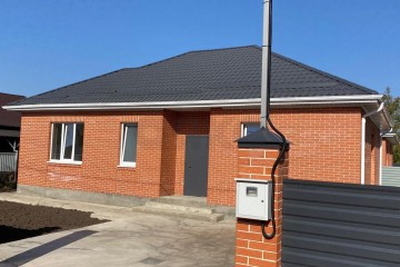 Фото №4: Дом 90 м² - Елизаветинская, ст Роднички, ул. Яблоневая, 6