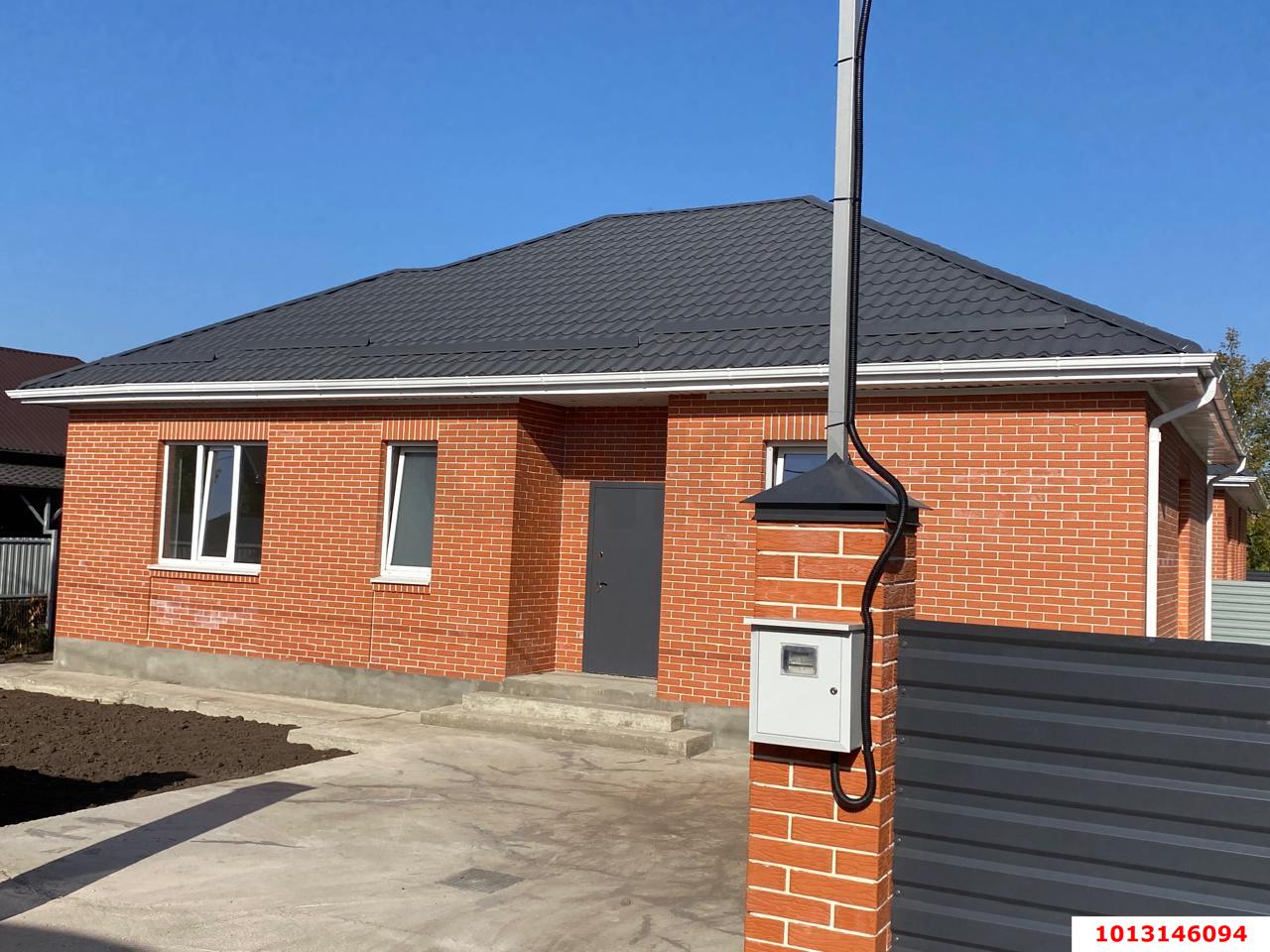 Фото №4: Дом 90 м² + 4.35 сот. - Елизаветинская, Роднички, ул. Яблоневая, 6