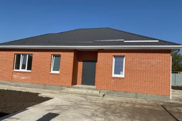 Фото №1: Дом 90 м² - Елизаветинская, ст Роднички, ул. Яблоневая, 6