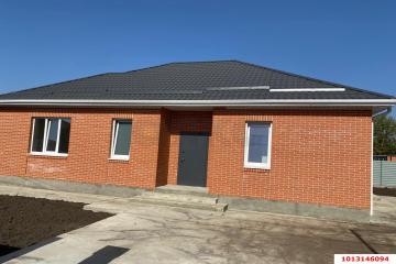 Фото №1: Дом 90 м² - Елизаветинская, ст Роднички, ул. Яблоневая, 6