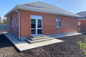 Фото №5: Дом 90 м² - Елизаветинская, ст Роднички, ул. Яблоневая, 6