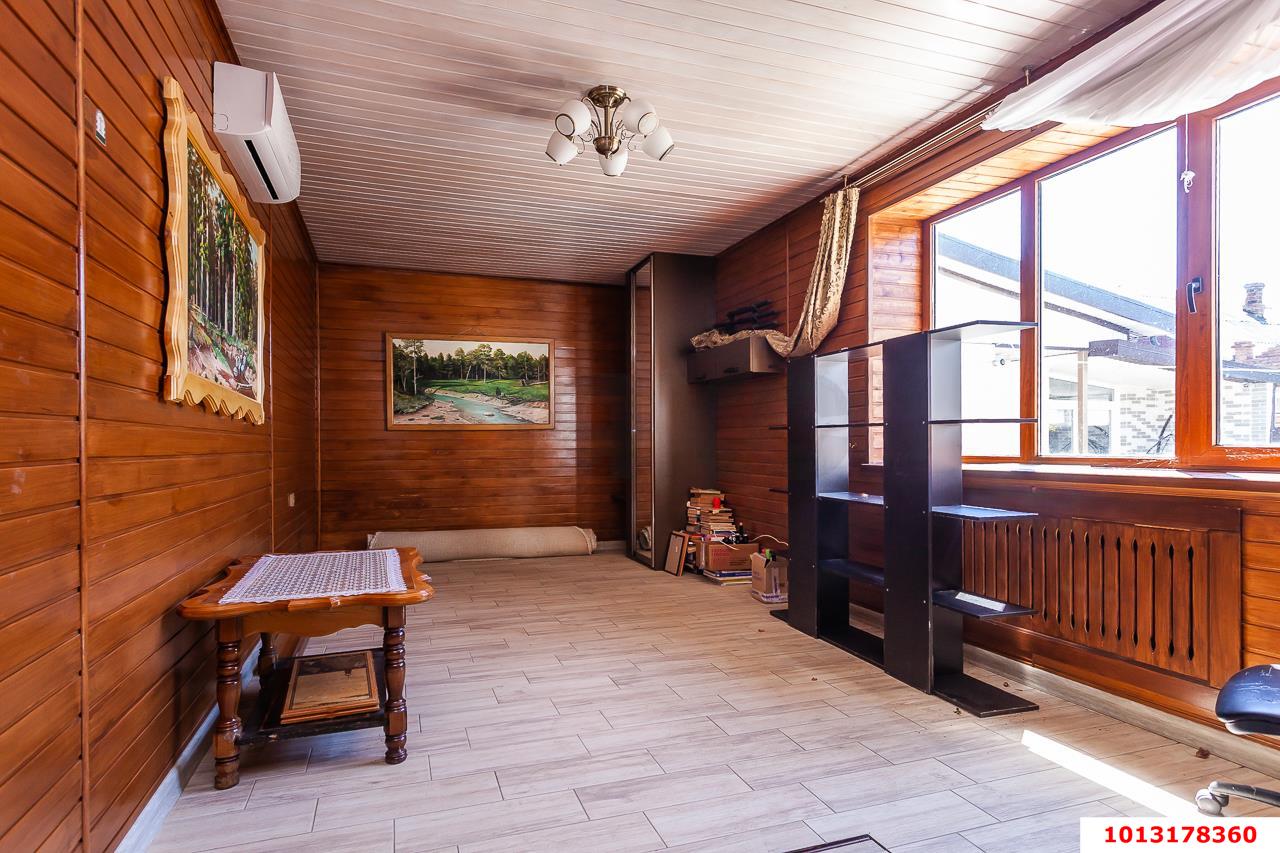 Фото №26: Дом 165 м² + 5 сот. - Яблоновский, пер. Колхозный, 20