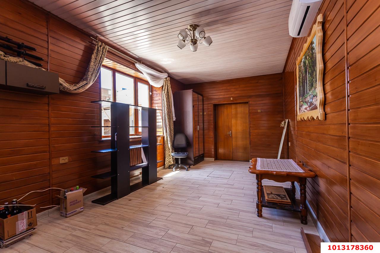 Фото №24: Дом 165 м² + 5 сот. - Яблоновский, пер. Колхозный, 20