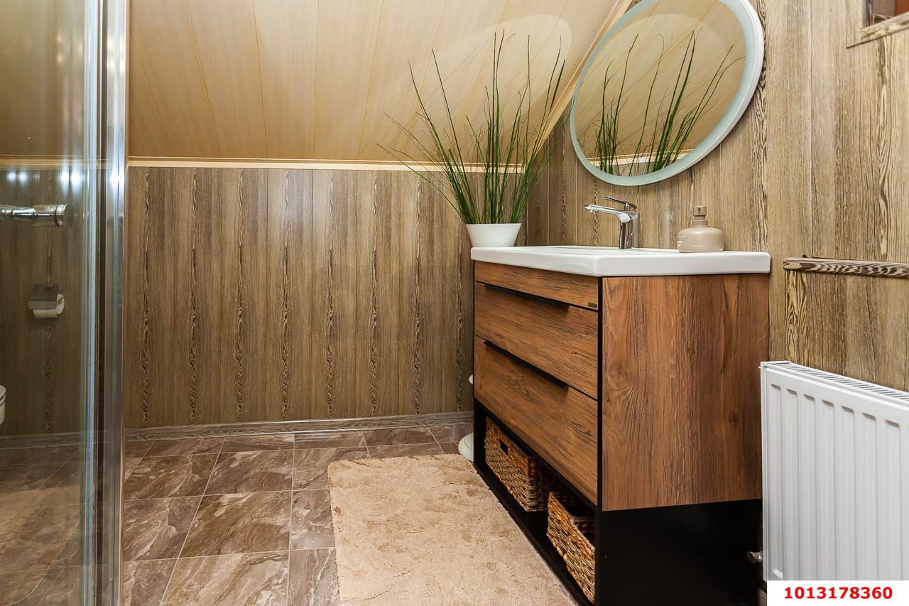 Фото №18: Дом 165 м² + 5 сот. - Яблоновский, пер. Колхозный, 20