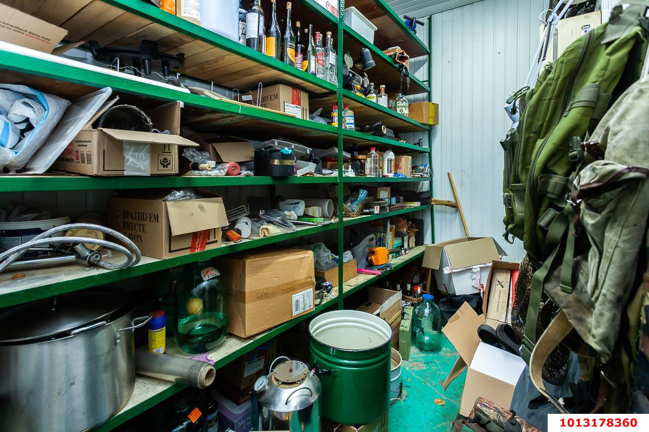 Фото №30: Дом 165 м² + 5 сот. - Яблоновский, пер. Колхозный, 20