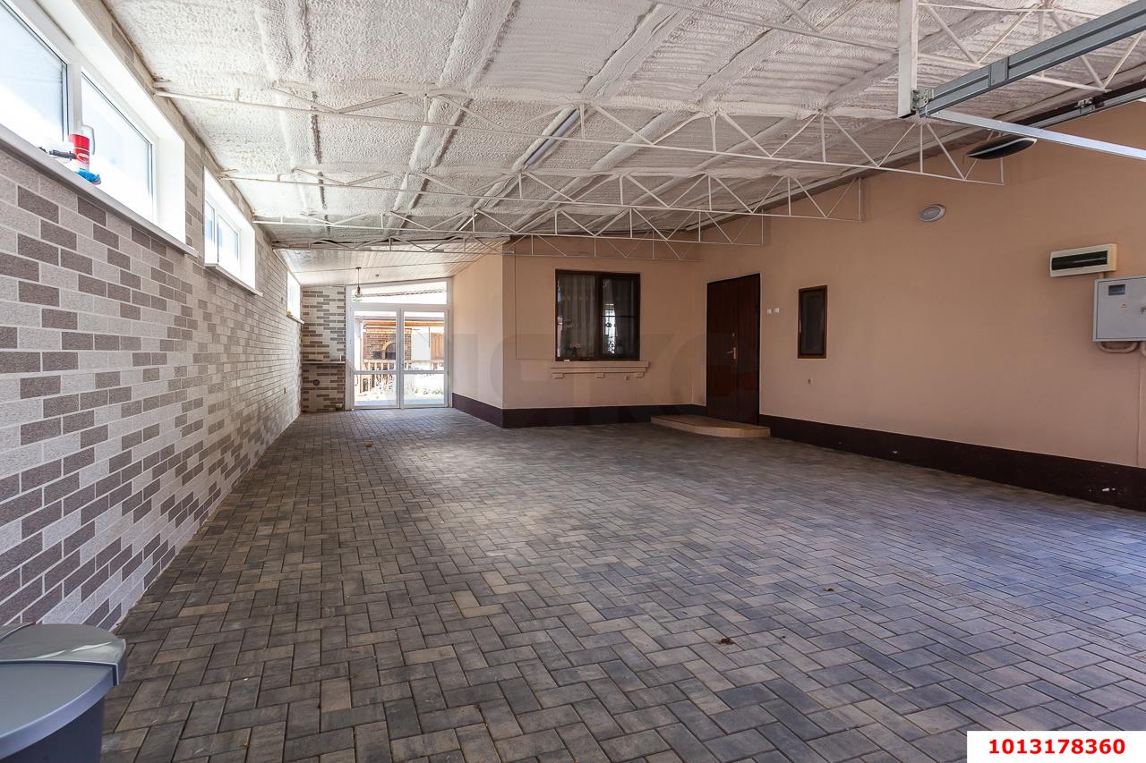 Фото №48: Дом 165 м² + 5 сот. - Яблоновский, пер. Колхозный, 20