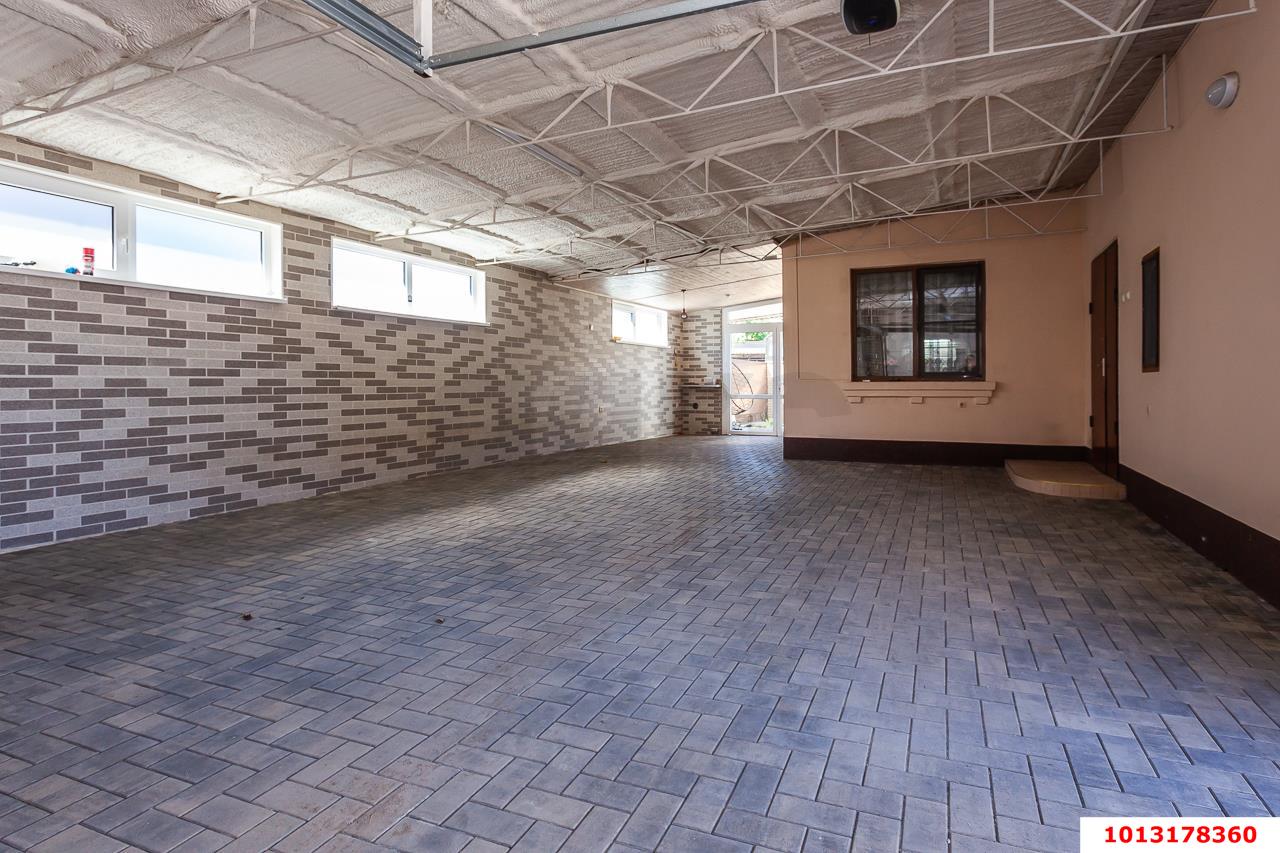 Фото №47: Дом 165 м² + 5 сот. - Яблоновский, пер. Колхозный, 20