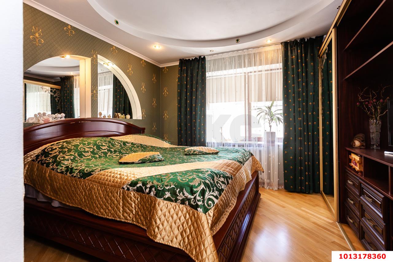 Фото №10: Дом 165 м² + 5 сот. - Яблоновский, пер. Колхозный, 20