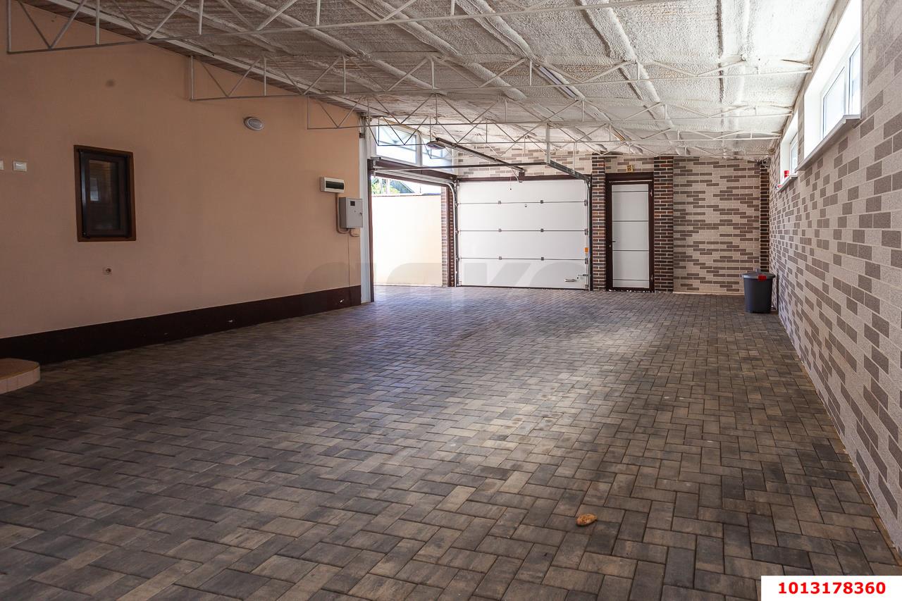 Фото №49: Дом 165 м² + 5 сот. - Яблоновский, пер. Колхозный, 20