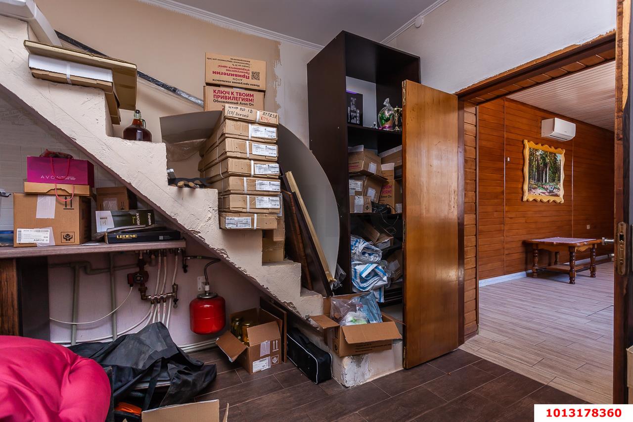 Фото №29: Дом 165 м² + 5 сот. - Яблоновский, пер. Колхозный, 20