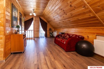 Фото №5: Дом 165 м² - Яблоновский, пер. Колхозный, 20