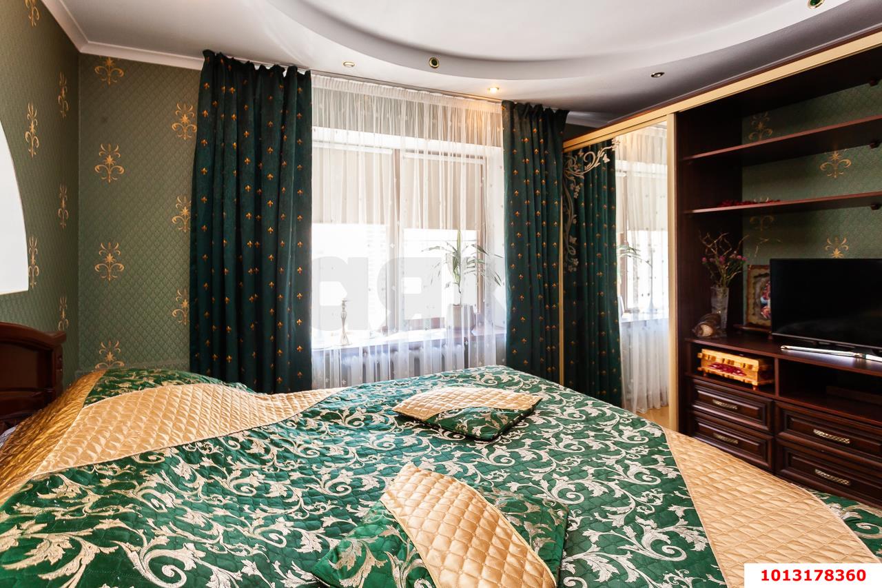 Фото №11: Дом 165 м² + 5 сот. - Яблоновский, пер. Колхозный, 20