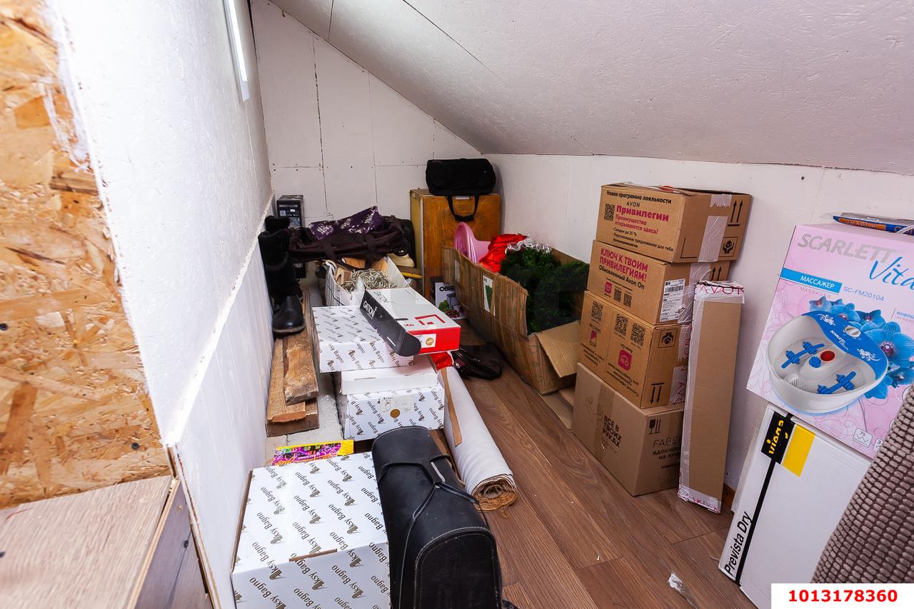 Фото №22: Дом 165 м² + 5 сот. - Яблоновский, пер. Колхозный, 20