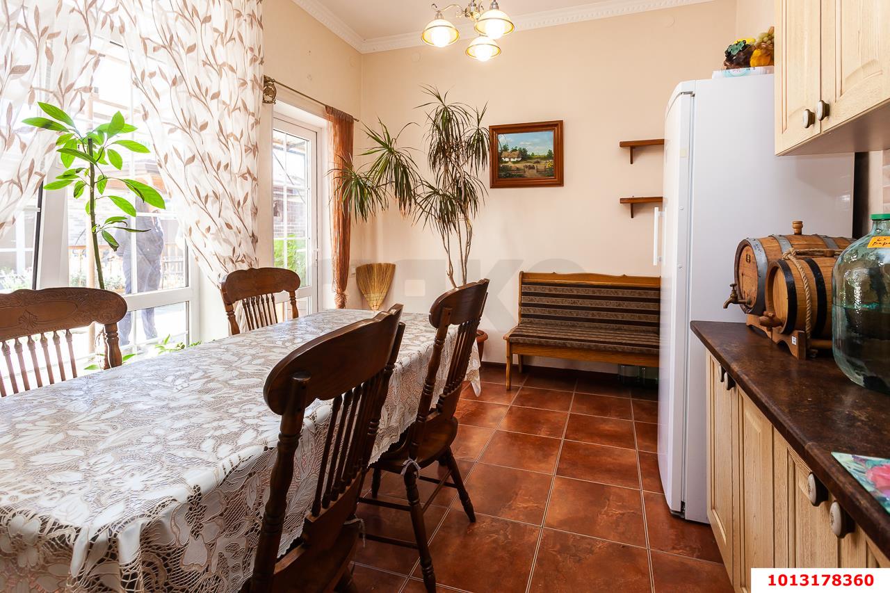 Фото №32: Дом 165 м² + 5 сот. - Яблоновский, пер. Колхозный, 20