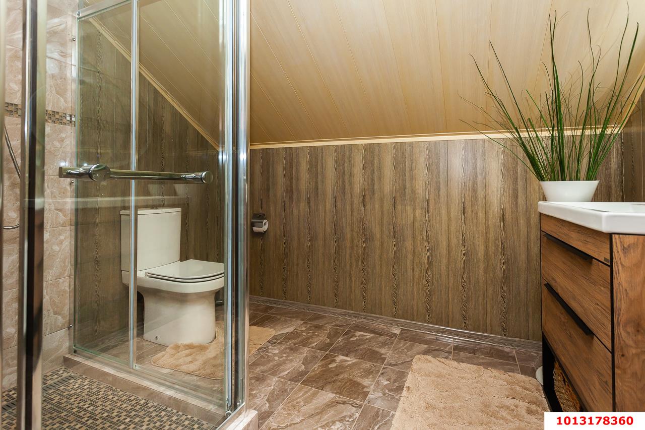 Фото №17: Дом 165 м² + 5 сот. - Яблоновский, пер. Колхозный, 20