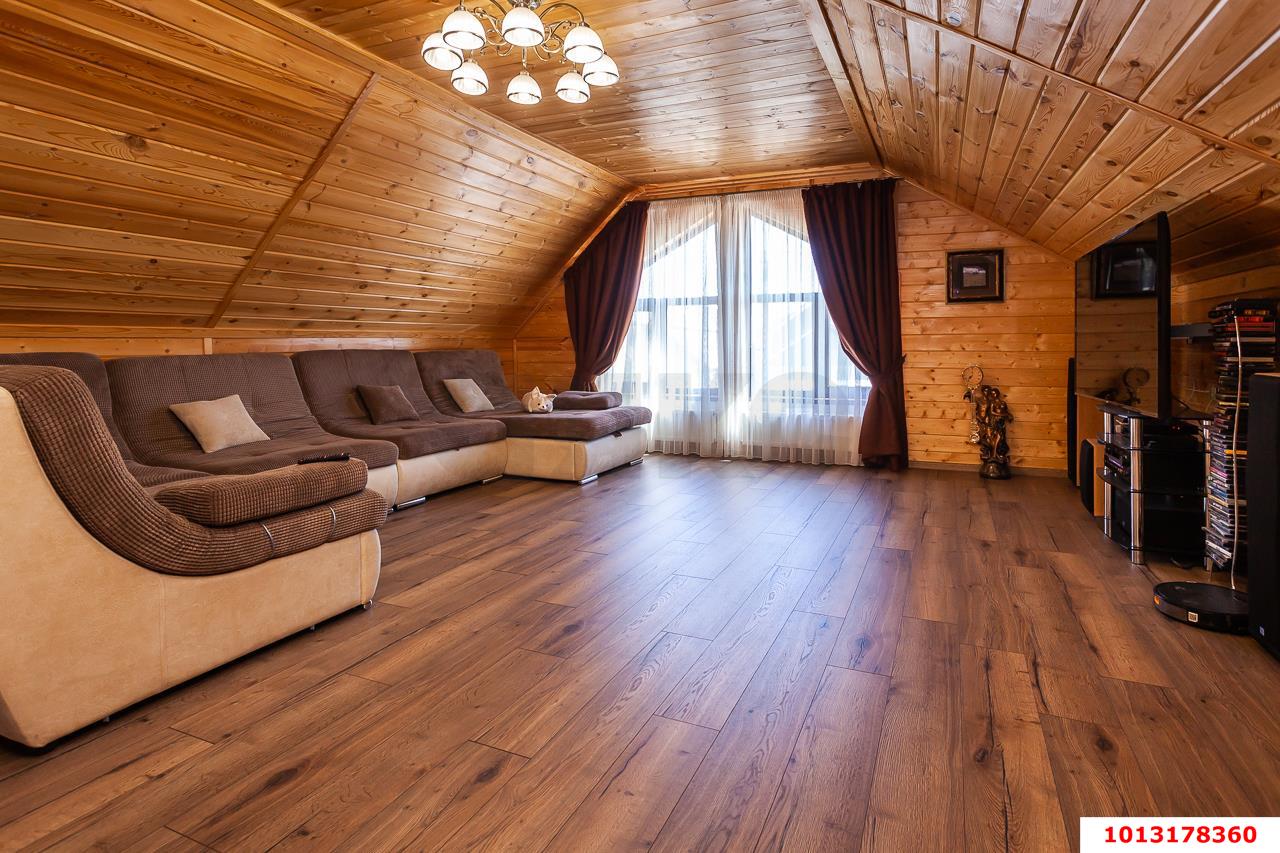 Фото №3: Дом 165 м² + 5 сот. - Яблоновский, пер. Колхозный, 20