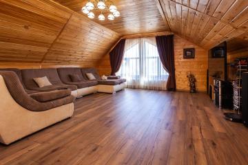 Фото №3: Дом 165 м² - Яблоновский, пер. Колхозный, 20