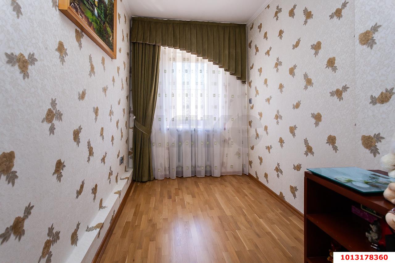 Фото №16: Дом 165 м² + 5 сот. - Яблоновский, пер. Колхозный, 20