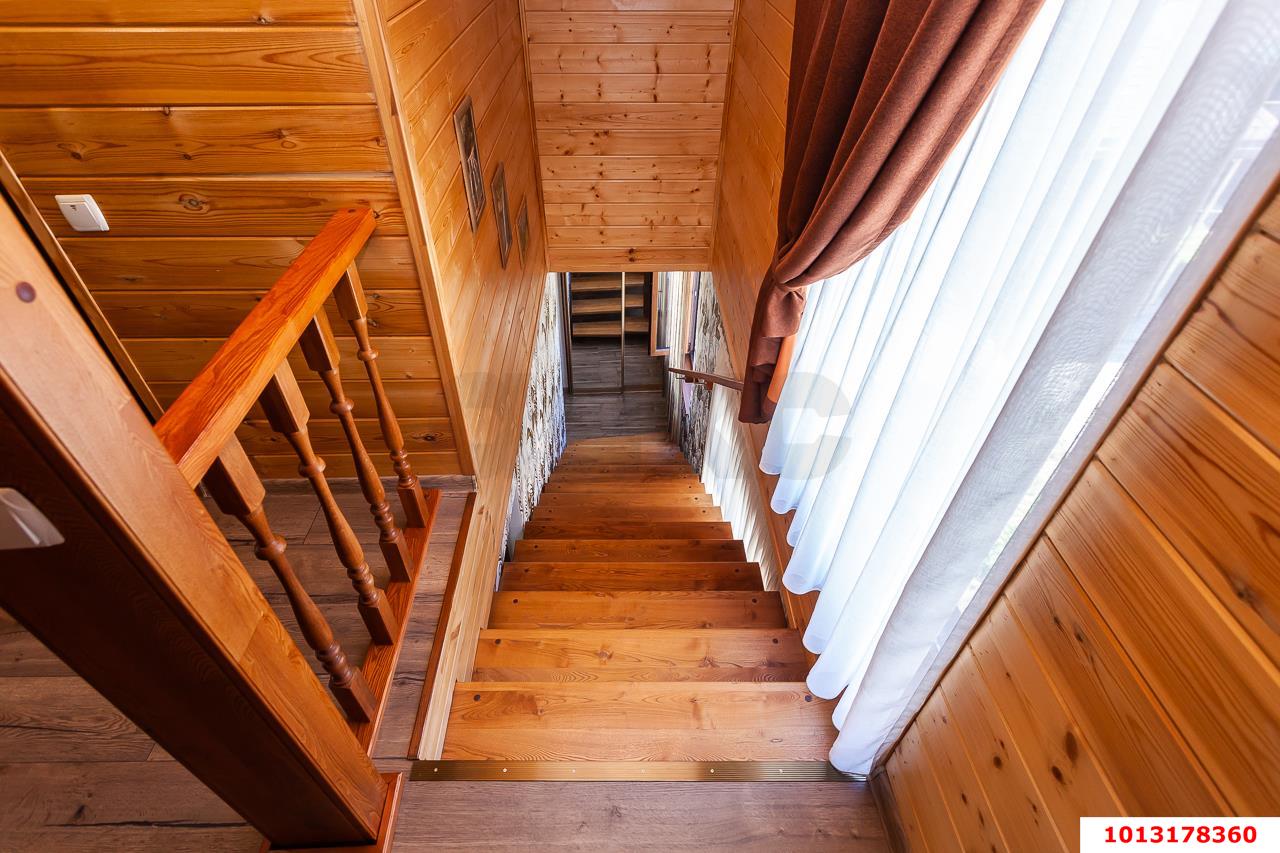 Фото №6: Дом 165 м² + 5 сот. - Яблоновский, пер. Колхозный, 20