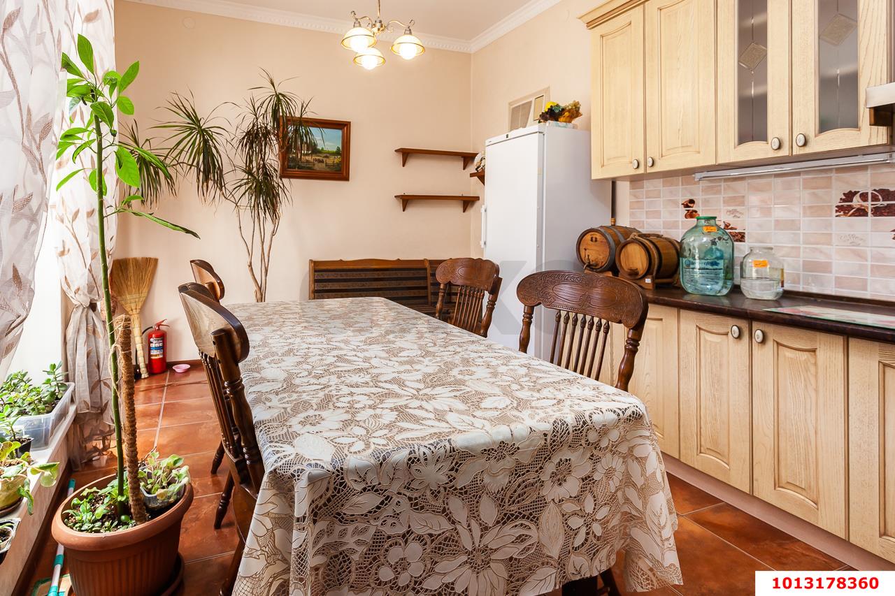 Фото №31: Дом 165 м² + 5 сот. - Яблоновский, пер. Колхозный, 20