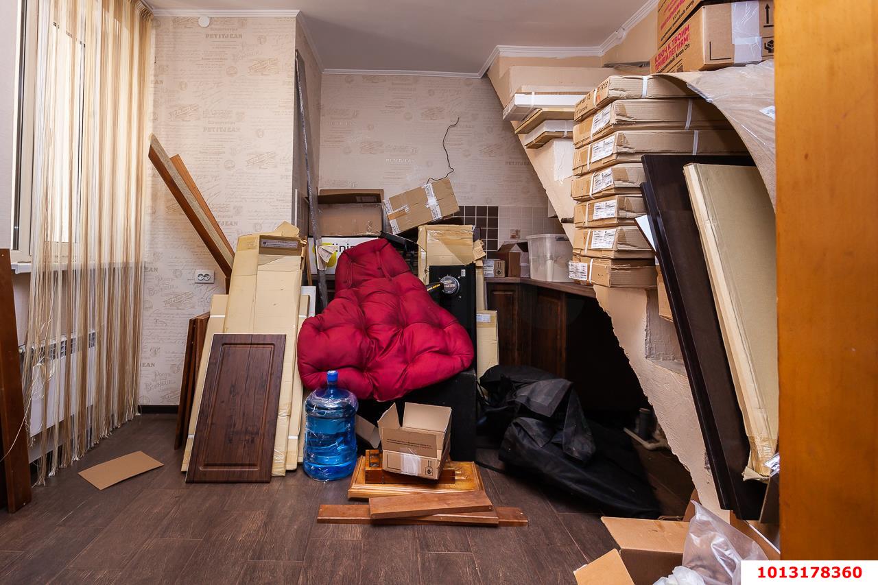 Фото №28: Дом 165 м² + 5 сот. - Яблоновский, пер. Колхозный, 20