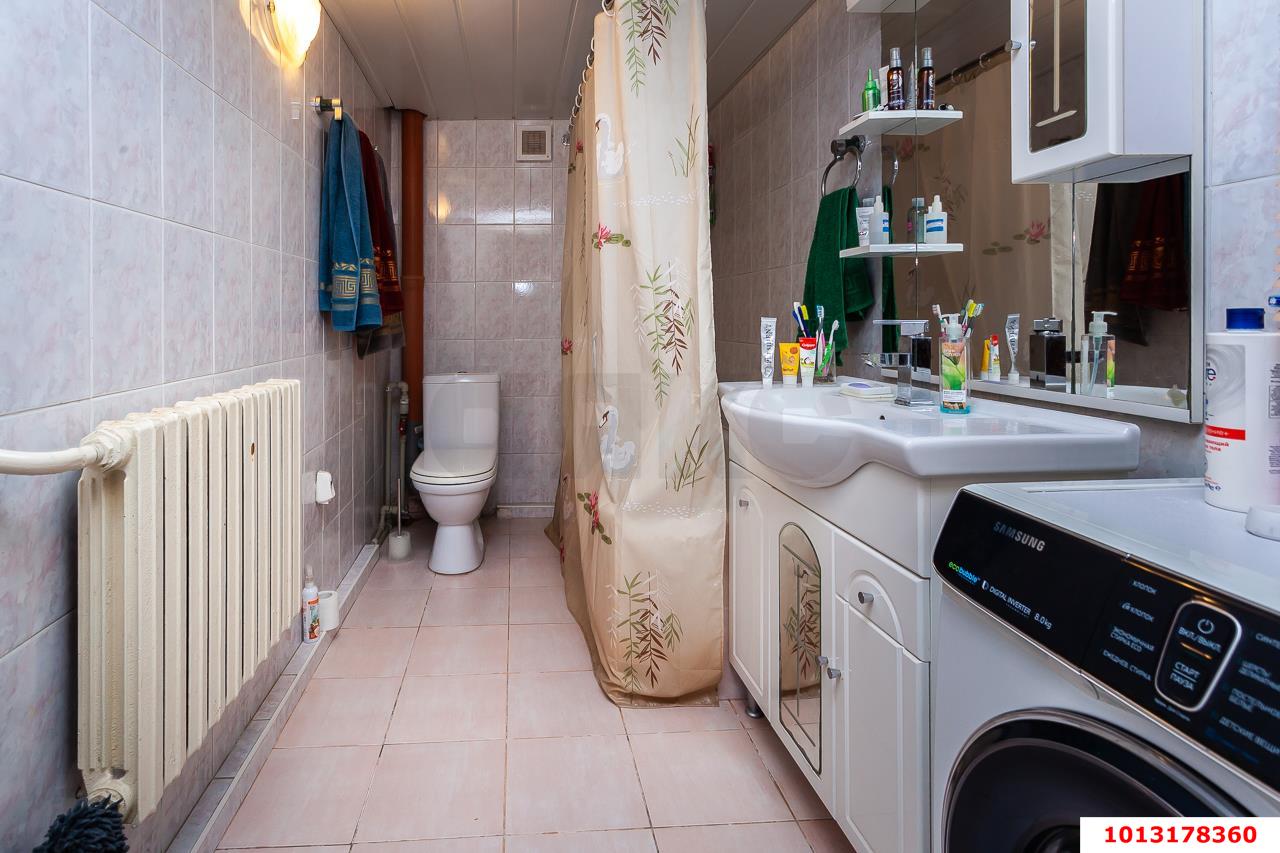 Фото №21: Дом 165 м² + 5 сот. - Яблоновский, пер. Колхозный, 20