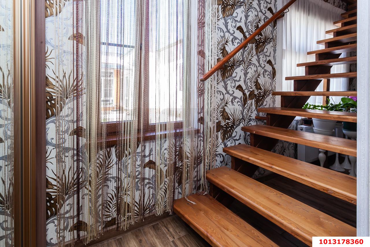 Фото №7: Дом 165 м² + 5 сот. - Яблоновский, пер. Колхозный, 20