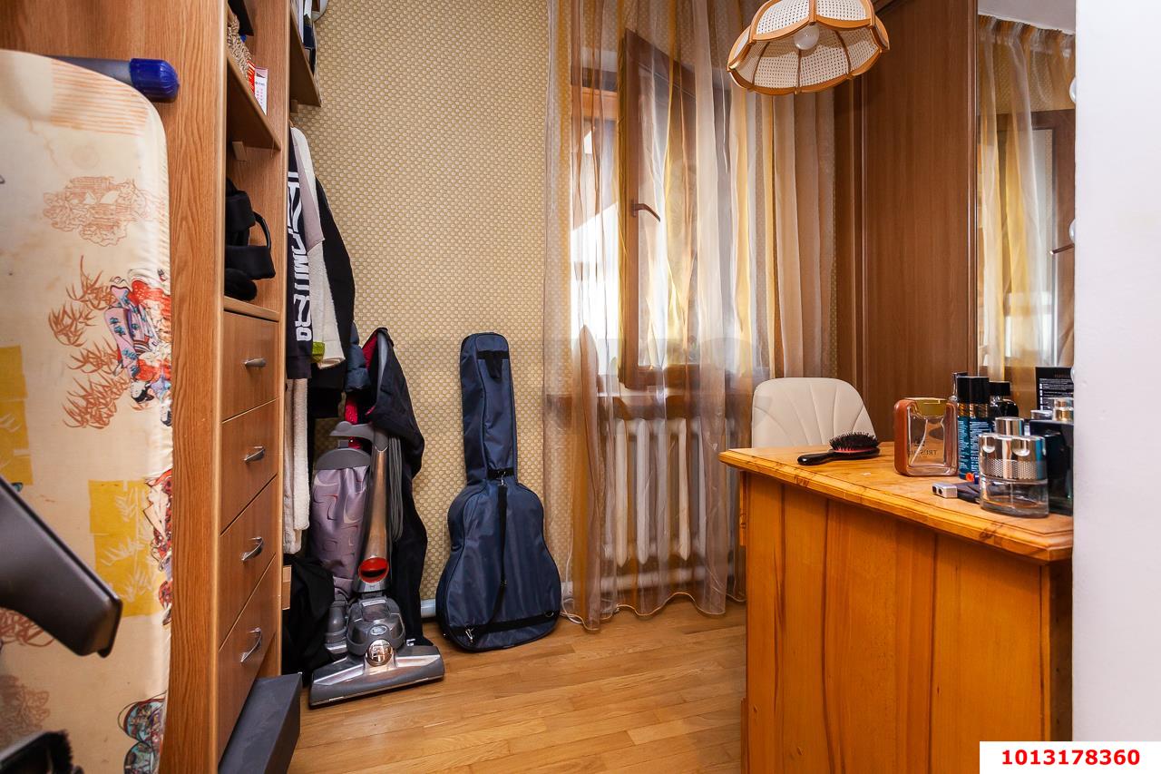 Фото №13: Дом 165 м² + 5 сот. - Яблоновский, пер. Колхозный, 20