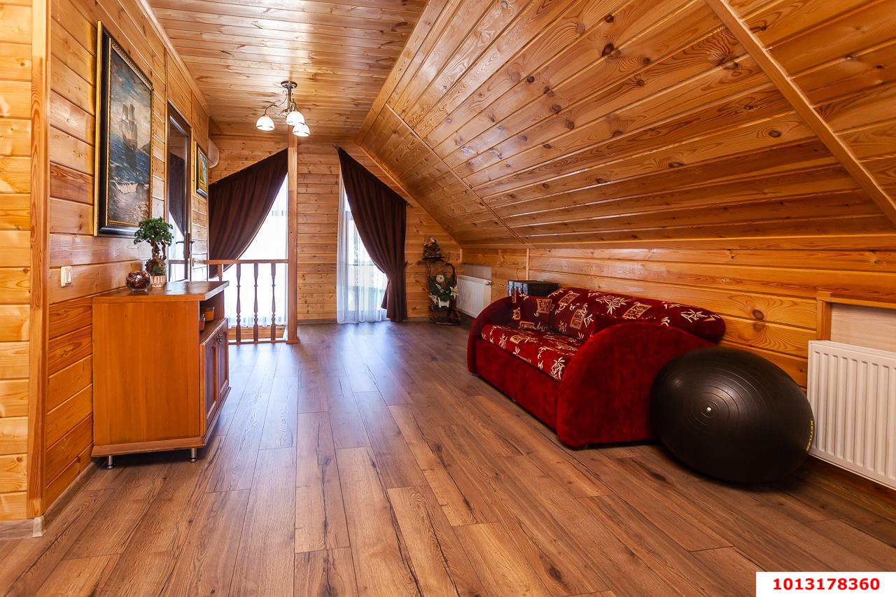 Фото №5: Дом 165 м² + 5 сот. - Яблоновский, пер. Колхозный, 20