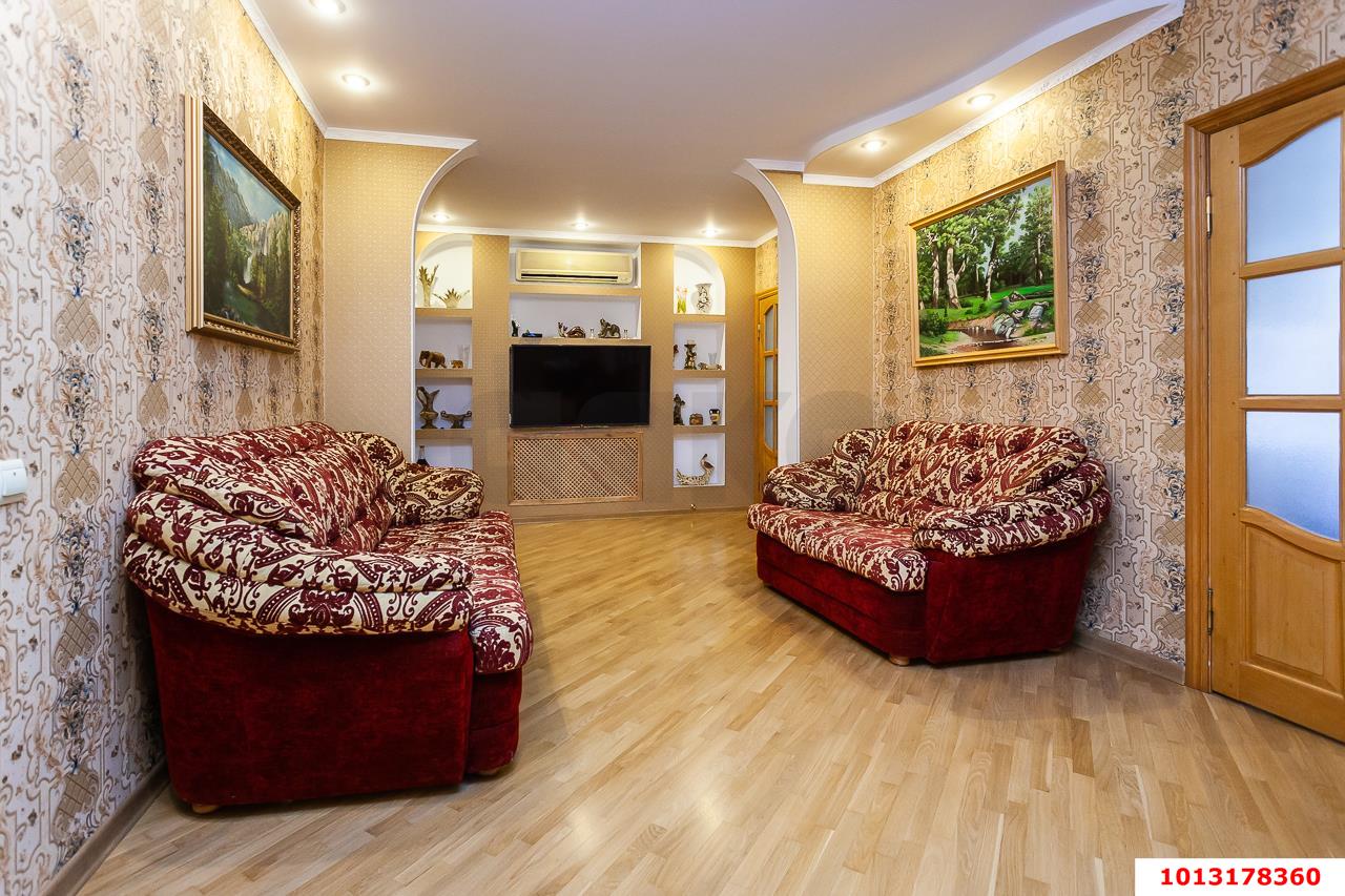 Фото №9: Дом 165 м² + 5 сот. - Яблоновский, пер. Колхозный, 20