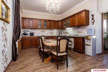 Фото №2: Дом 165 м² - Яблоновский, пер. Колхозный, 20