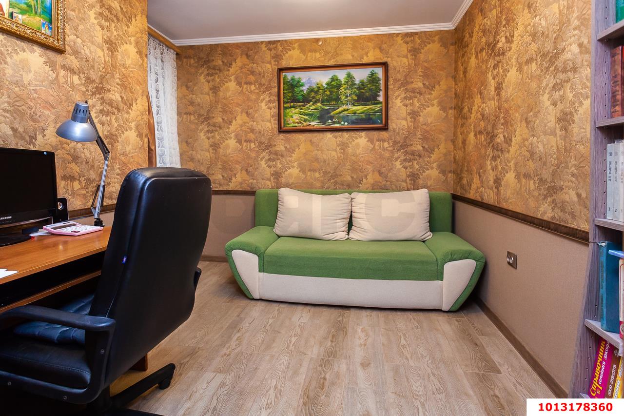 Фото №14: Дом 165 м² + 5 сот. - Яблоновский, пер. Колхозный, 20