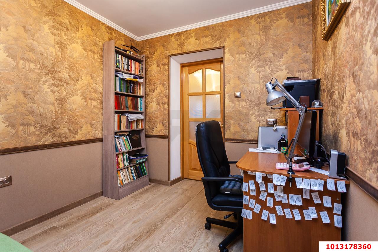 Фото №15: Дом 165 м² + 5 сот. - Яблоновский, пер. Колхозный, 20