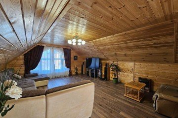 Фото №2: Дом 165 м² - Яблоновский, пер. Колхозный, 20
