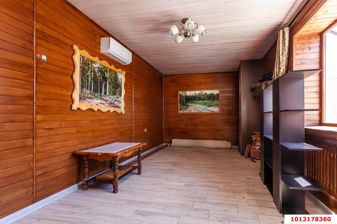 Фото №27: Дом 165 м² + 5 сот. - Яблоновский, пер. Колхозный, 20