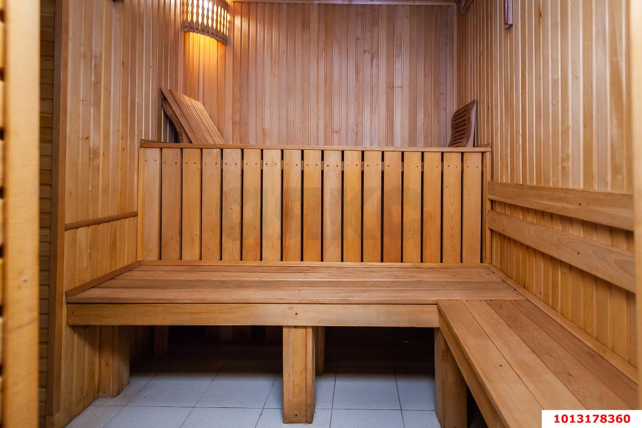 Фото №35: Дом 165 м² + 5 сот. - Яблоновский, пер. Колхозный, 20