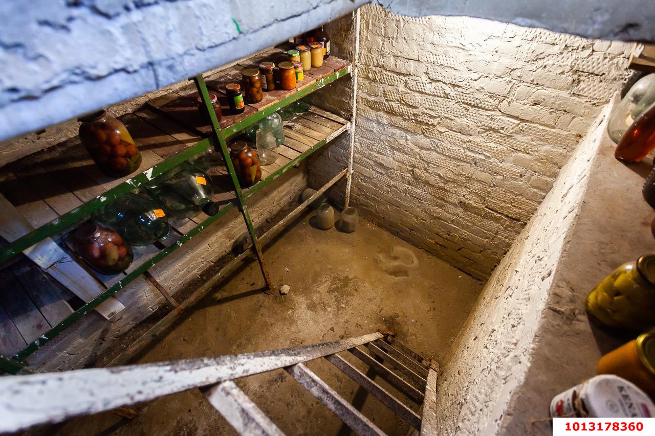 Фото №23: Дом 165 м² + 5 сот. - Яблоновский, пер. Колхозный, 20