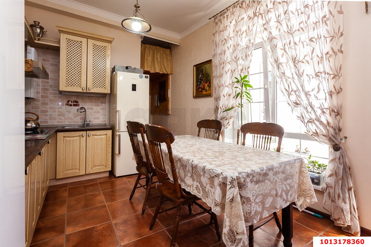 Фото №34: Дом 165 м² + 5 сот. - Яблоновский, пер. Колхозный, 20