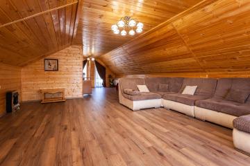 Фото №4: Дом 165 м² - Яблоновский, пер. Колхозный, 20